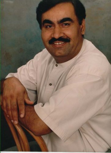 Abdul Hamid