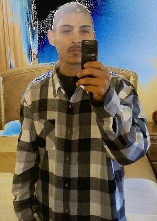Joseph Hernandez