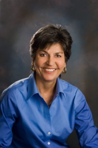Kay White