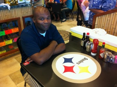 Kenneth Mcfadden