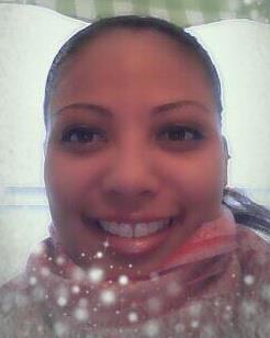 Sherine Cooper