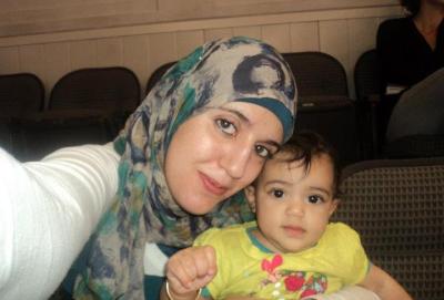 Fatima Imtairah