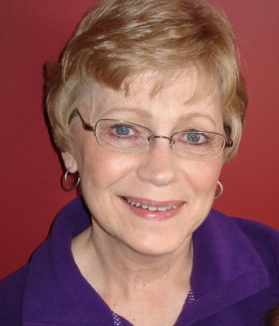 Ardra Schaaf