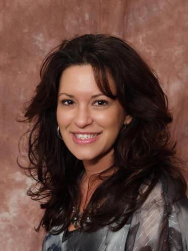 Susan Wright