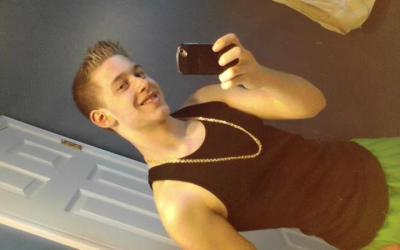 Devin Mcgovern