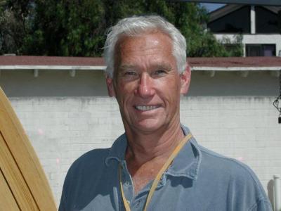 Tad Chamberlain