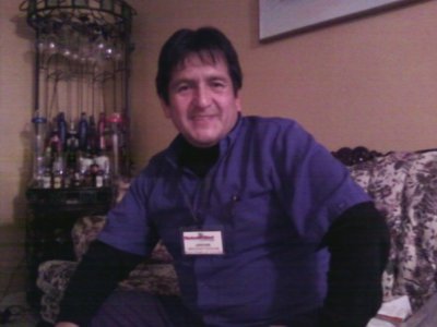 Adhemir Reyes