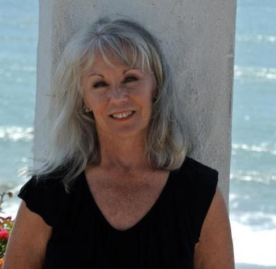 Vickie Berendse