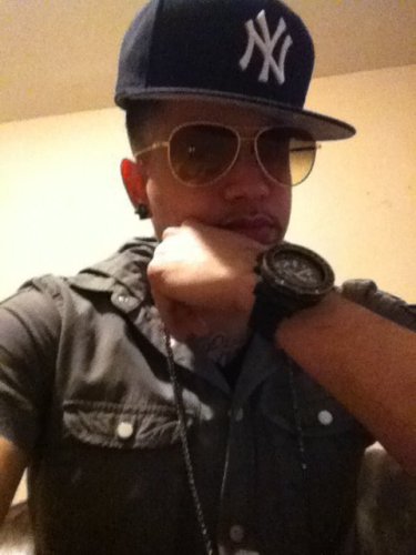 Jonathan Santiago