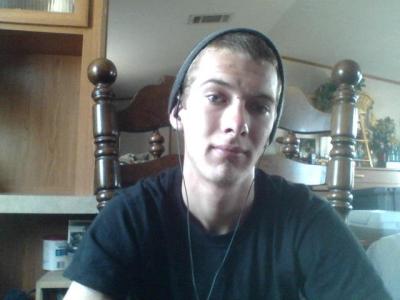 Matthew Schultz