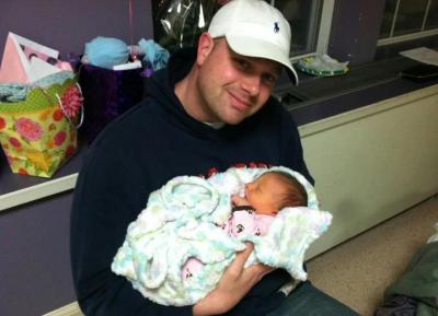 Ryan Fortin