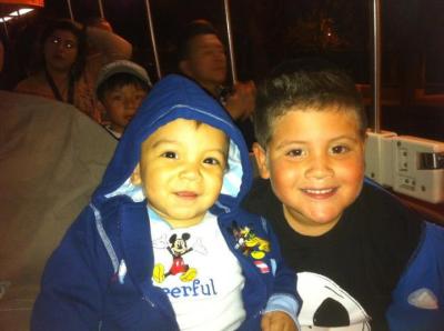 Jose Flores