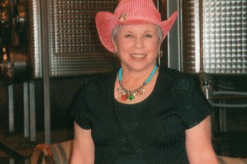 Lois Rosen