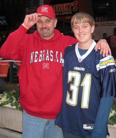 Kevin Mattson