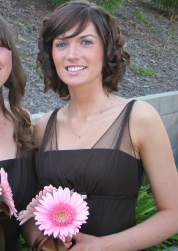 Meagan Mcdonough