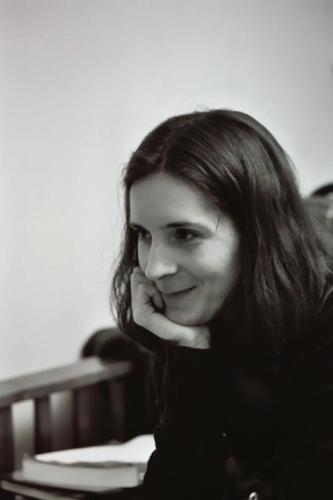 Kimberly Charbneau