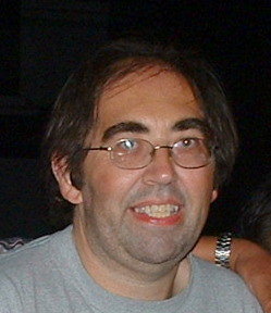 Bill Dalton