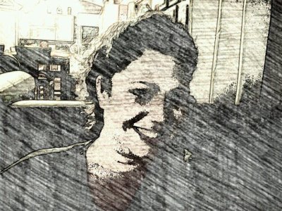 Nicole Mudge