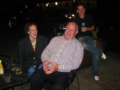 Paul Barnhart