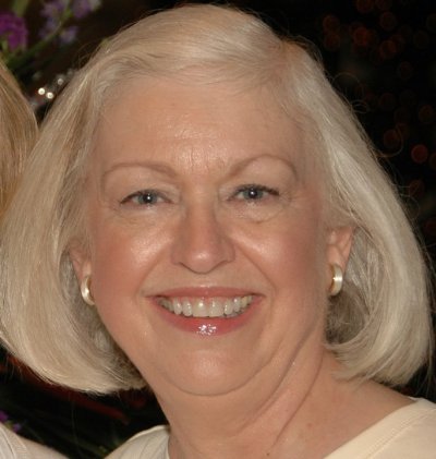 Lynn Walter