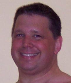 Michael Mitchell