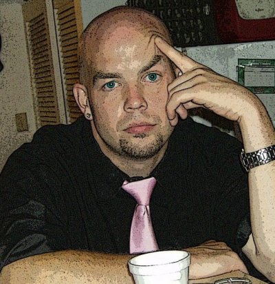 Lance Espeseth