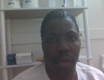 Timmy Holeman