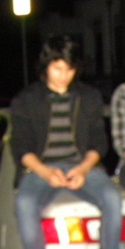 Paul Anzora