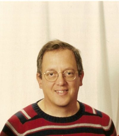 Brian Poudrier
