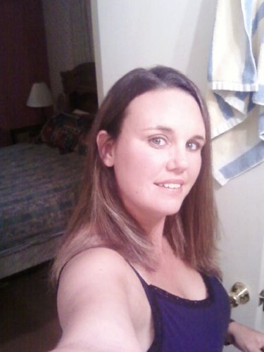 Jaimie Harbin