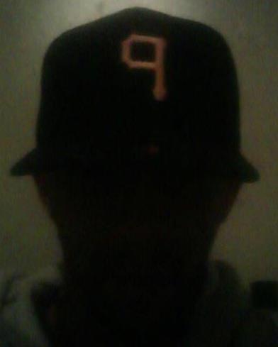 Derrick Ortiz
