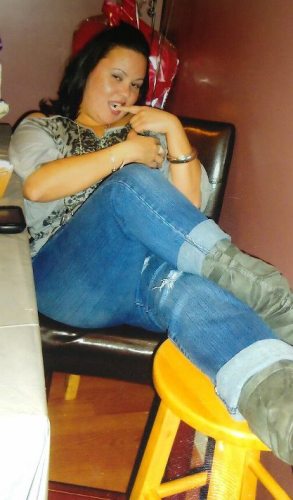 Joanne Lopez