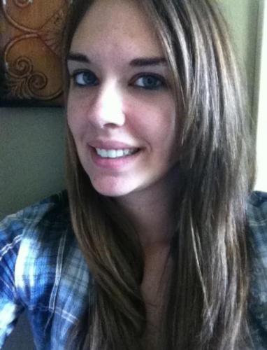 Victoria Shibley