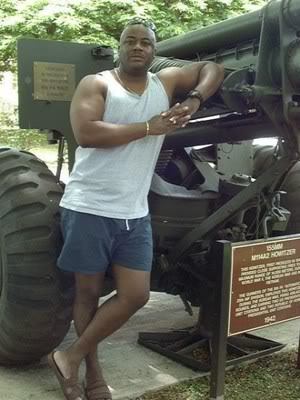 Jared Goins