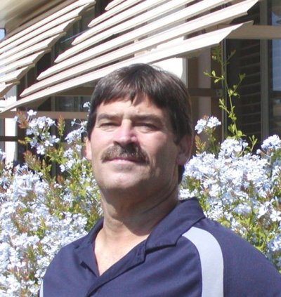Gerald Hoskins