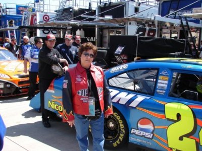 Rita Deaver