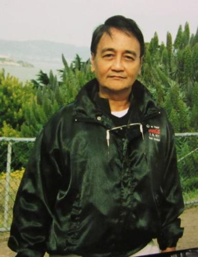 Willardo Bolado
