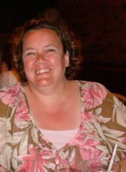 Mary Goss