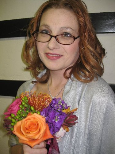 Mary Jaworski