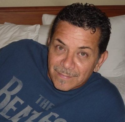 George Gutierrez