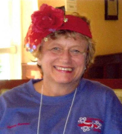 Karen Fritts