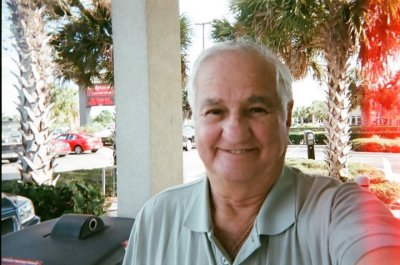 Allan Rokaw