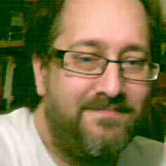 Darren Zieger