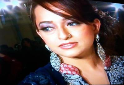 Sarwat Malik