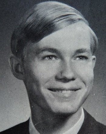 John Rasmussen
