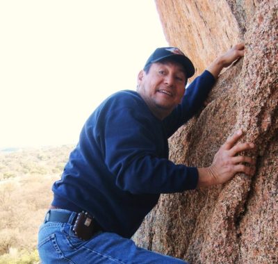 Juan Arevalo