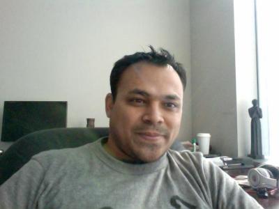 Anand Shah