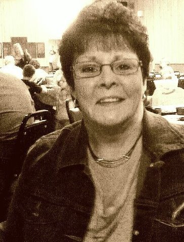Cheryl Cooper