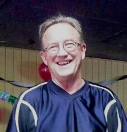 Gregory Acker