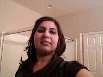 Satpreet Gill